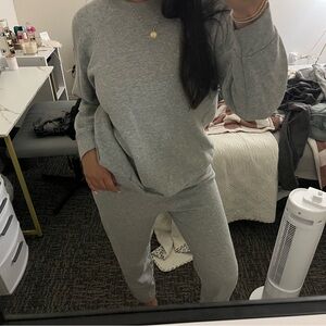 Fruit of the Loom Sweat Set